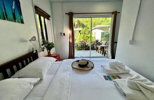 Ko Kood Resort | Wave-F