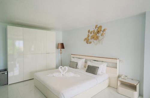 Patong Resort | Club Bamboo Boutique Patong Beach Resort