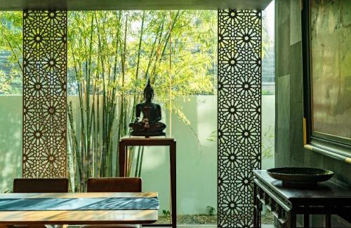 Bangkok Central Business District Hotel | TUI BLUE Maduzi Hotel Bangkok