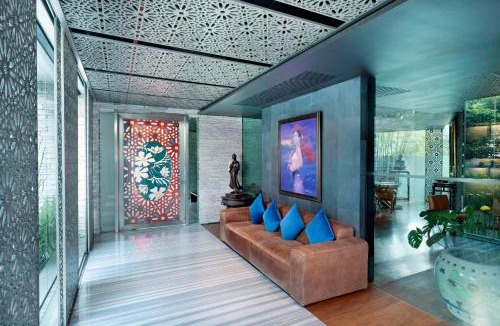 Bangkok Central Business District Hotel | TUI BLUE Maduzi Hotel Bangkok