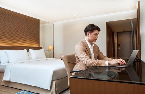 Nong Bon Hotel | Dusit Princess Srinakarin Bangkok
