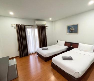 Nai Mueang Hotel | Bordin Hotel