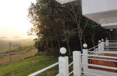 Huai Prik Resort | Chomdao Baan Manisa