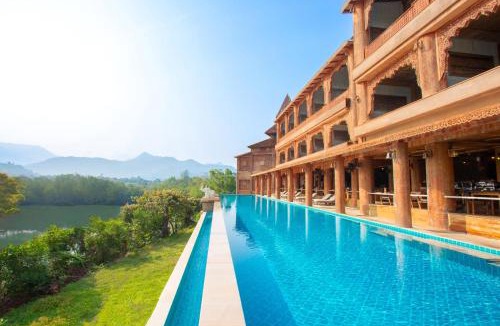Ko Chang Resort | Santhiya Koh Chang Resort - Up to THB 3,000 Resort Credit per Night