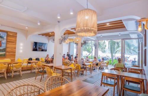 Ko Phi Phi Hotel | Phi Phi at Pier