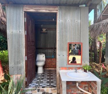 Svay Pao House | Battambang Eco Stay &cooking class