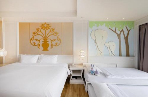 Wieng Resort | The Riverie by Katathani