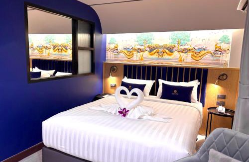 Nakhon Phanom Hotel | Khota Hill Hotel
