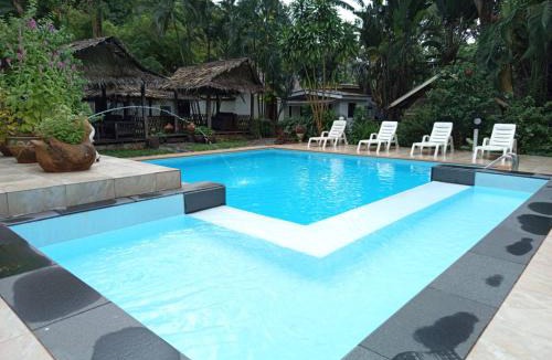 Bai Lan Resort | Faye Orchid Garden Resort