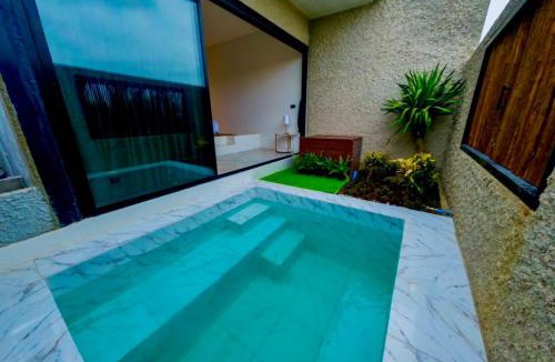 Phetchaburi Hotel | R resident resort