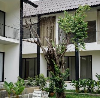 Pua Hotel | Shanti-Retreat Hotel