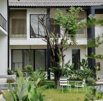 Pua Hotel | Shanti-Retreat Hotel