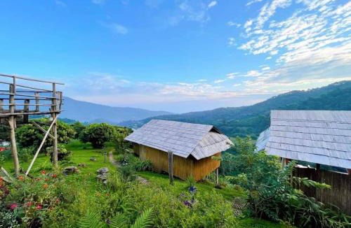 Mae Rim Cabin | Kirin Farm