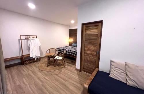 Sop Poeng House | Veni Vana Valley