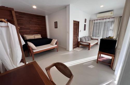 Sop Poeng House | Veni Vana Valley