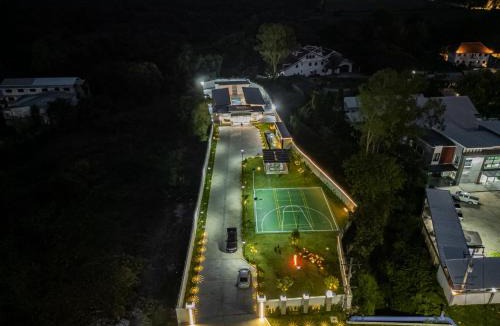 Huai Yai Villa | T M L-Hidden Manor Pool villa-6 bedrooms-Luxury KTV & Billiards - Private Party Paradise