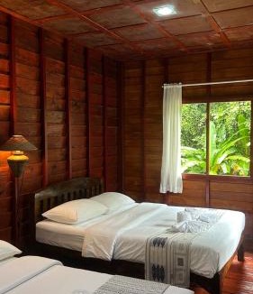 Mae On House | จดจำ Memorize I Chiang Mai