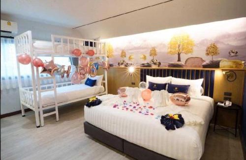 Nakhon Phanom Hotel | Khota Hill Hotel