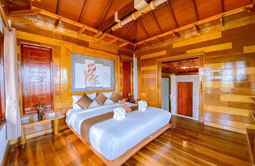 Ko Lanta Hotel | Puteri Lanta Family Villas
