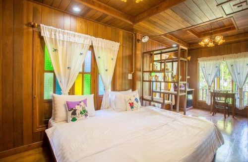Lamphun Resort | Suksatan Lamphun