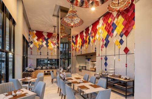 Wieng Hotel | Hotel Selene Chiang Rai