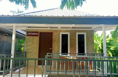 Chong Kham Hotel | Jeerang Countryside Resort