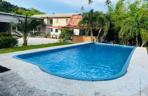 Ko Phi Phi Hotel | The Hip Resort @ Phi Phi
