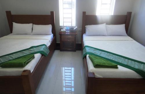 Kampot House | Marany Guesthouse