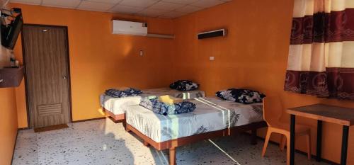 Mae Tha House | Bondoilampang