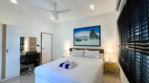 Kathu Villa | Bayok 10 - 2 Bedroom Villa Near Kathu Waterfall