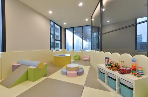 Bangkok Central Business District Hotel | GM Estate Hotel and Executive Apartments, Bangkok Sukhumvit 20
