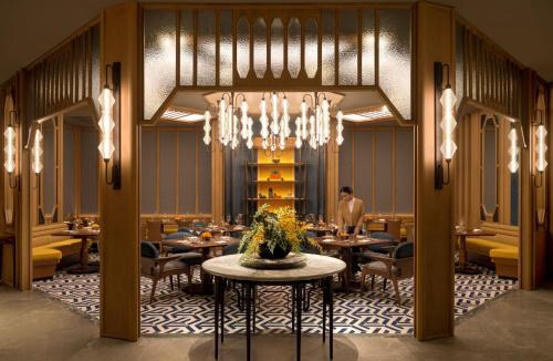 Silom Hotel | Dusit Thani Bangkok