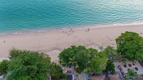 Ko Lanta Resort | Lanta Sand Resort & Spa