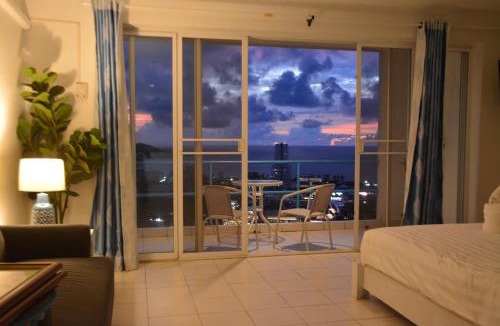 Patong Apartment | Residy Retreat x Baan Suan Villa