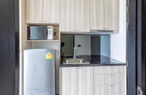 Na Chom Thian Apartment | Venetian Resort Pattaya - Quiet Oasis - Huge Waterpark, Gym, Sauna & Kids Playground