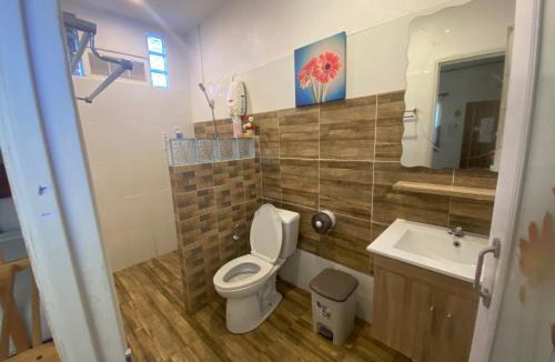 Chiang Khan House | บ้านหมอบิวรีสอร์ทเชียงคาน BaanmhorbiwResortChiangKhan