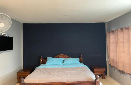 Chiang Dao Hostel | Chiang Dao Hostel