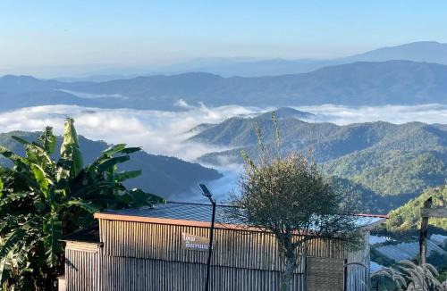 Samoeng Tai House | เหนือดอย แคมป์ปิ้ง (Nuea Doi Camping)