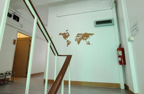 Phahonyothin Hostel | Ease Hostel