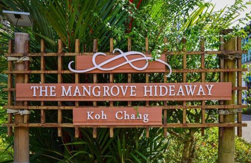 Koh Chang Tai Resort | Mangrove Hideaway Kohchang