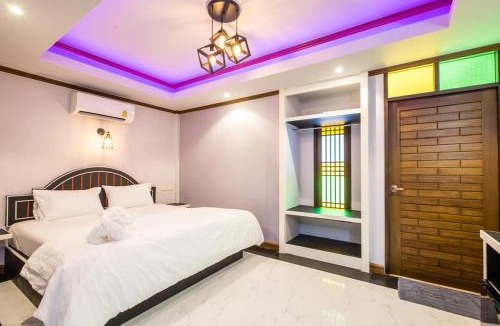 Ko Lanta Resort | Loft Vintage Chalet resort