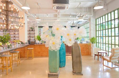 Phra Khanong Nuea Hotel | Beat Hotel Bangkok