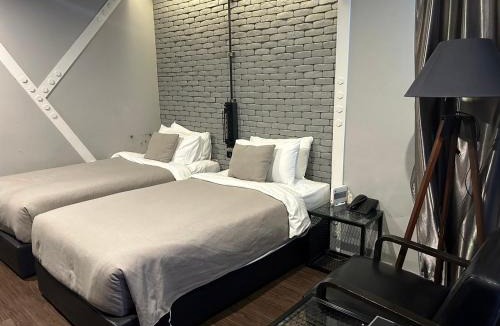 Hat Yai Hotel | S Hadyai Hotel