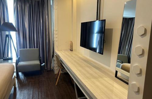 Hat Yai Hotel | S Hadyai Hotel