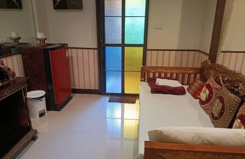San Klang Hotel | ฝ้ายคำ บูธีค เชียงใหม่