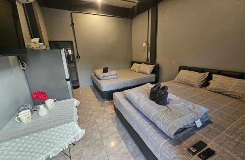 Chaiya Hotel | Rungarun Resort