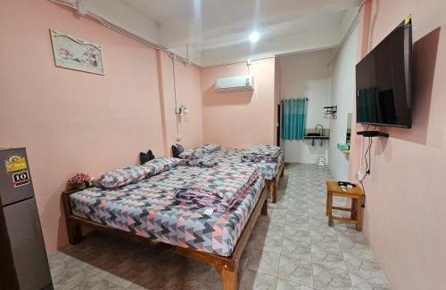 Chaiya Hotel | Rungarun Resort