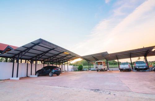 Wang Pong Resort | Pa Prai Villas and Suites Resort