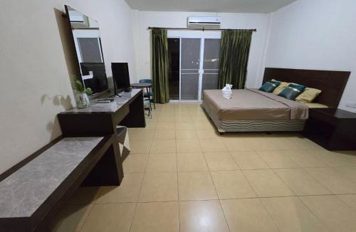 Chiang Rai Hotel | JB Mansion Hotel