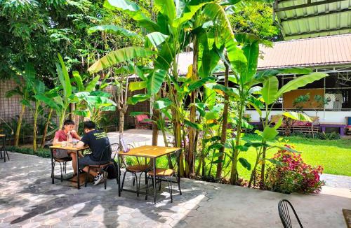 Siem Reap Resort | Ground Zero Martial Arts and Yoga